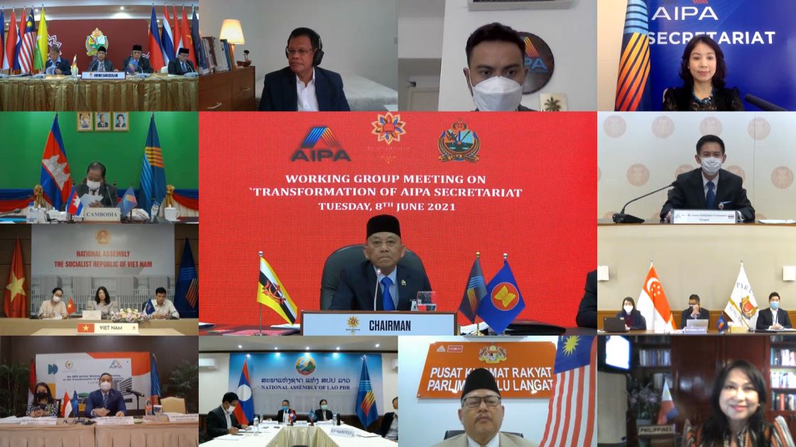 08.06.21 AIPA Working Group Meeting