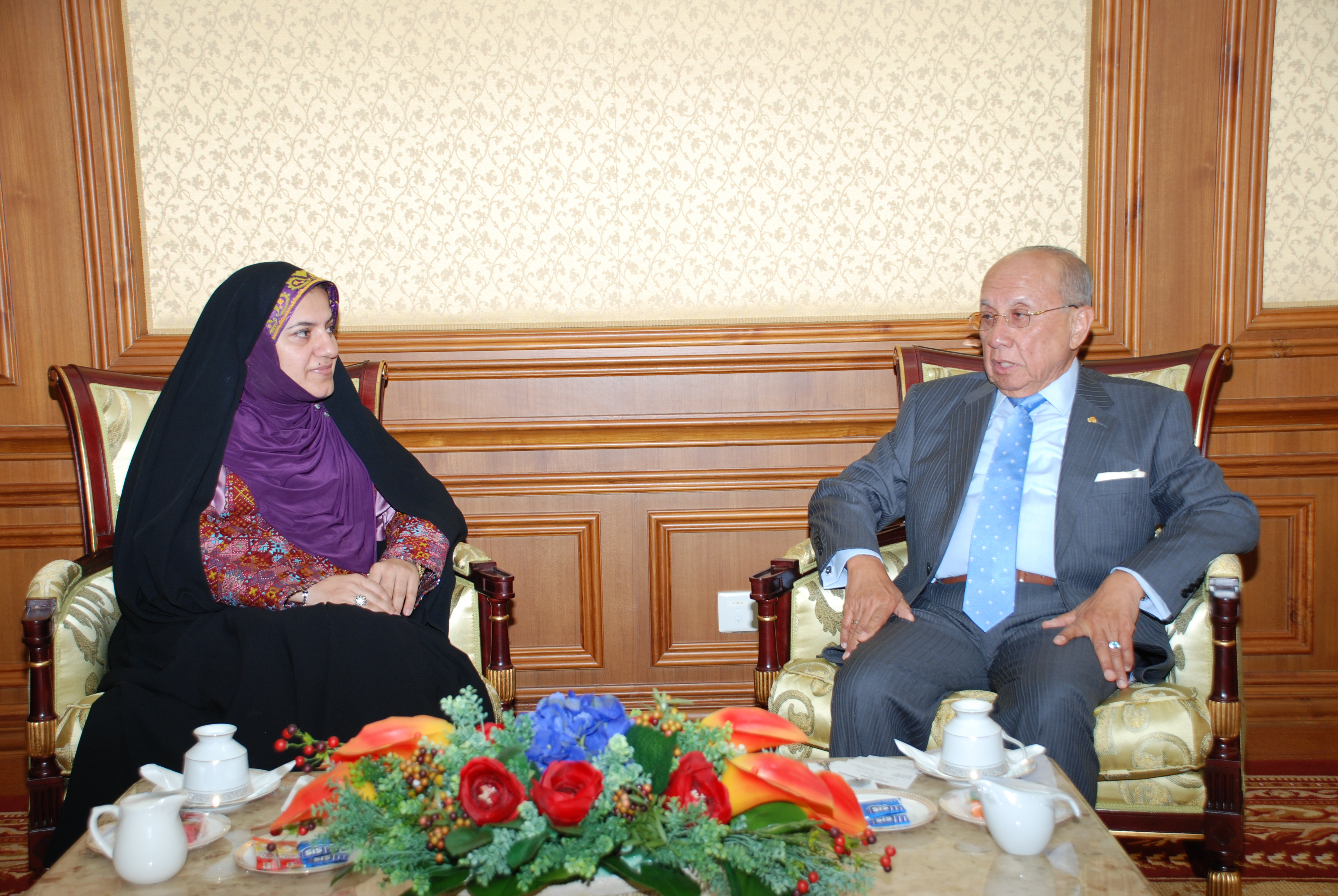 CC MMN and Iran Amb.JPG
